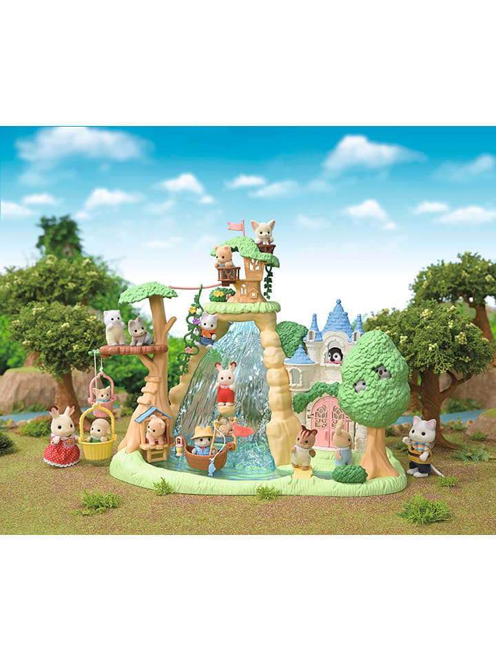 Sylvanian Families Sylvanian Families-Zubehör 