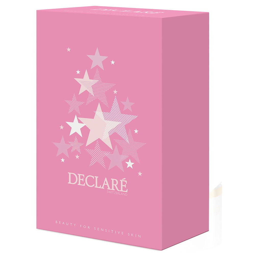 Declaré SET Age Essential