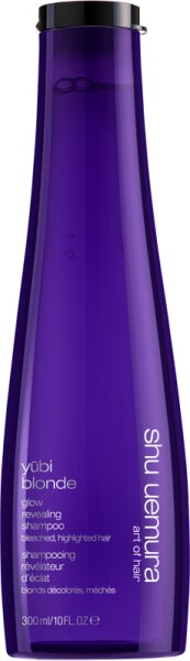 Shu Uemura Yubi Blonde Glow Shampoo Shampoo