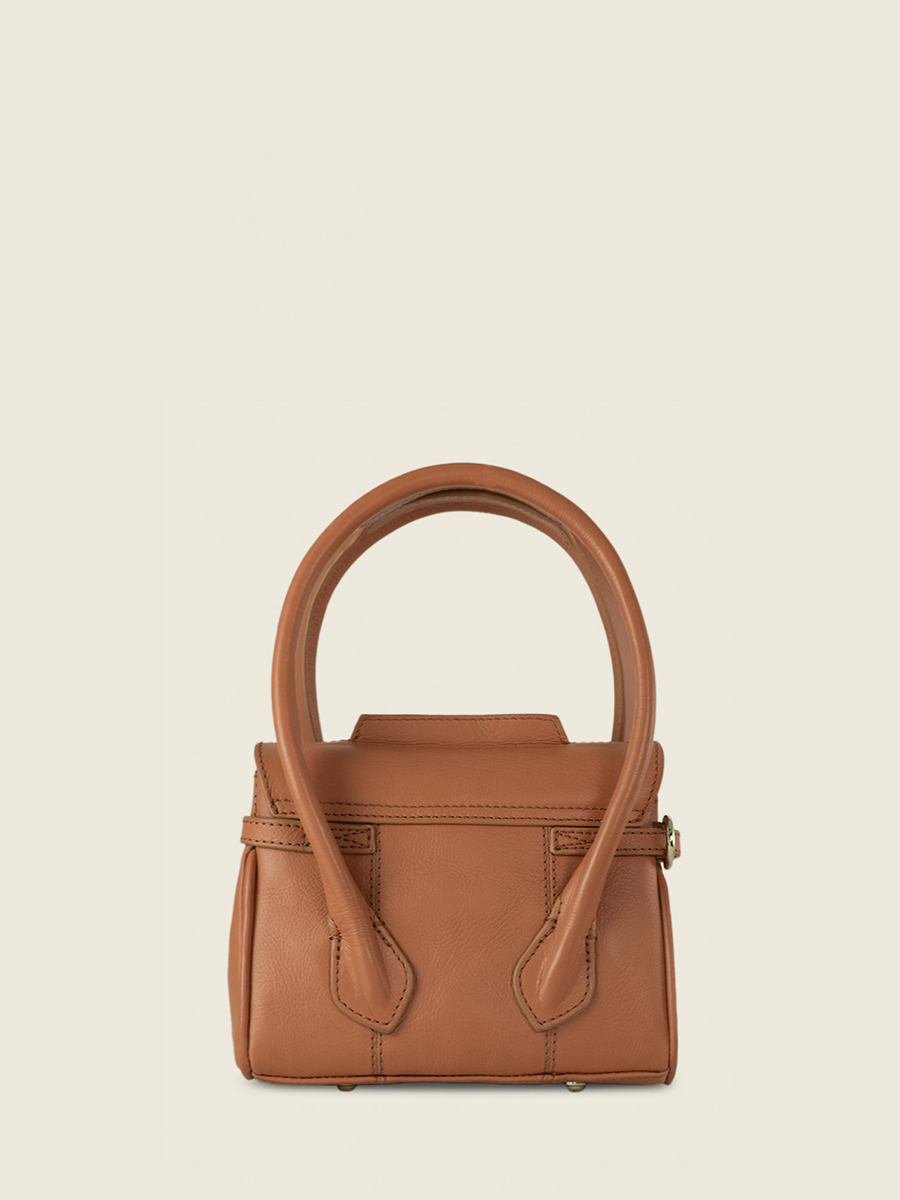 Colette XS Art Déco - Caramel