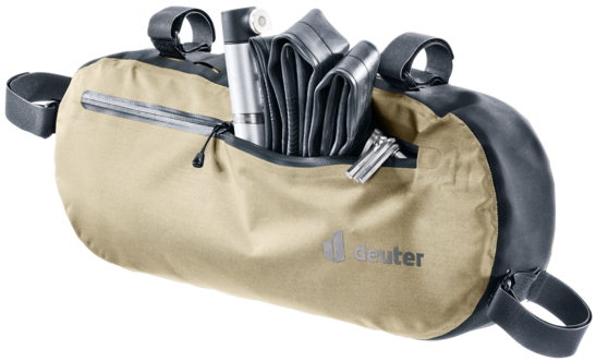 deuter Cabezon FB 6 | Fahrradtasche