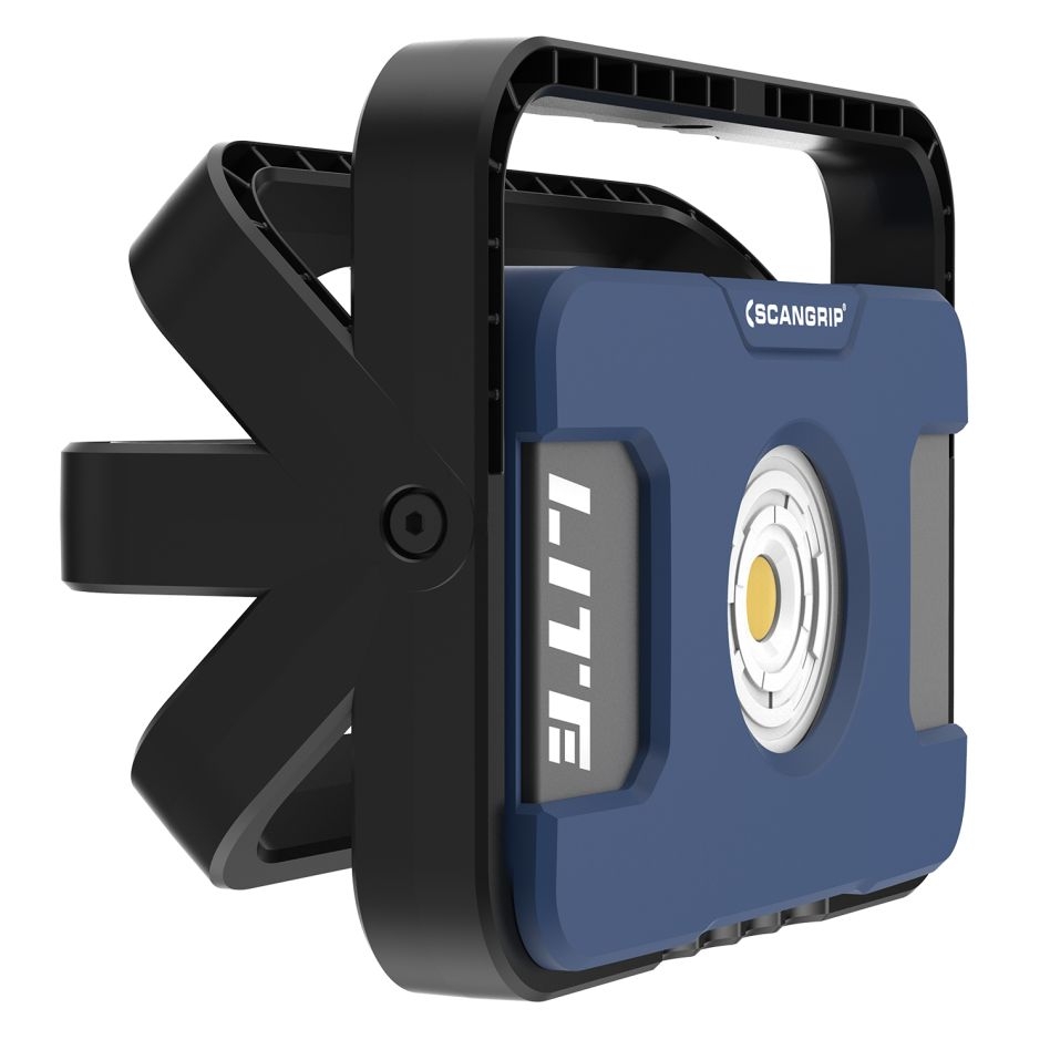 „Scangrip 03.5660“ darbo žibintas „Flood Lite S“ – 1000 lm