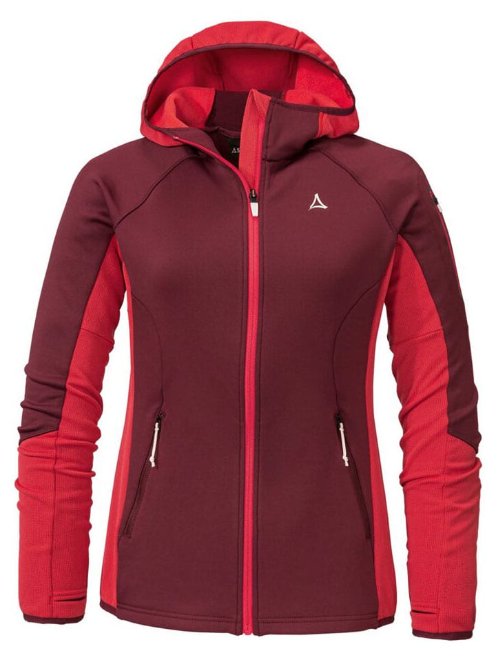 Schöffel Fleecejacke 