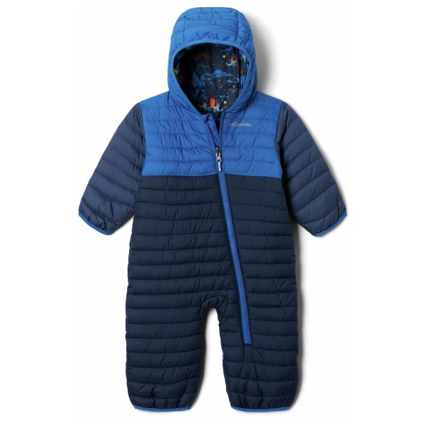 Columbia - Kid's Powder Lite Reversible Bunting - Overall