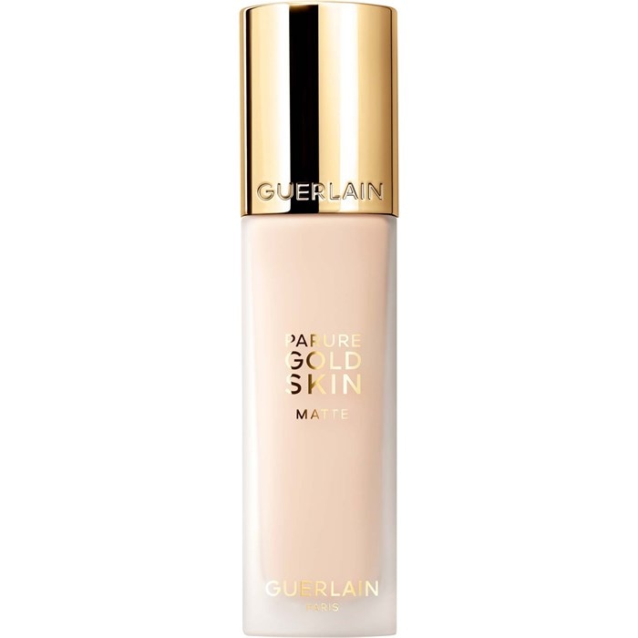 Parure Gold Matte Fluid Foundation