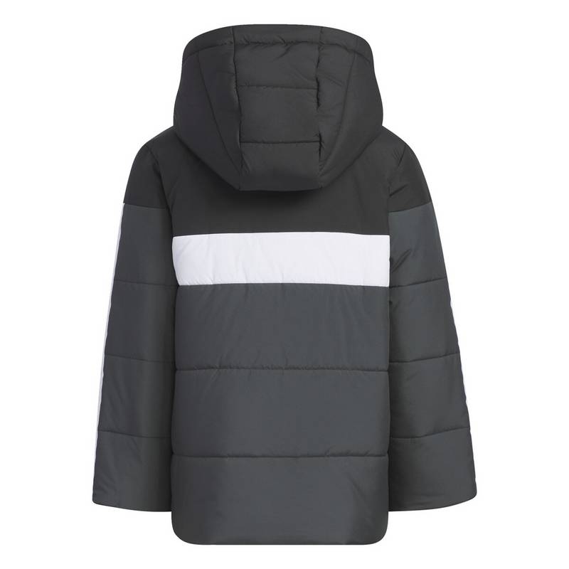adidas Padded Kids Jacke Funktionsjacke Kinder
