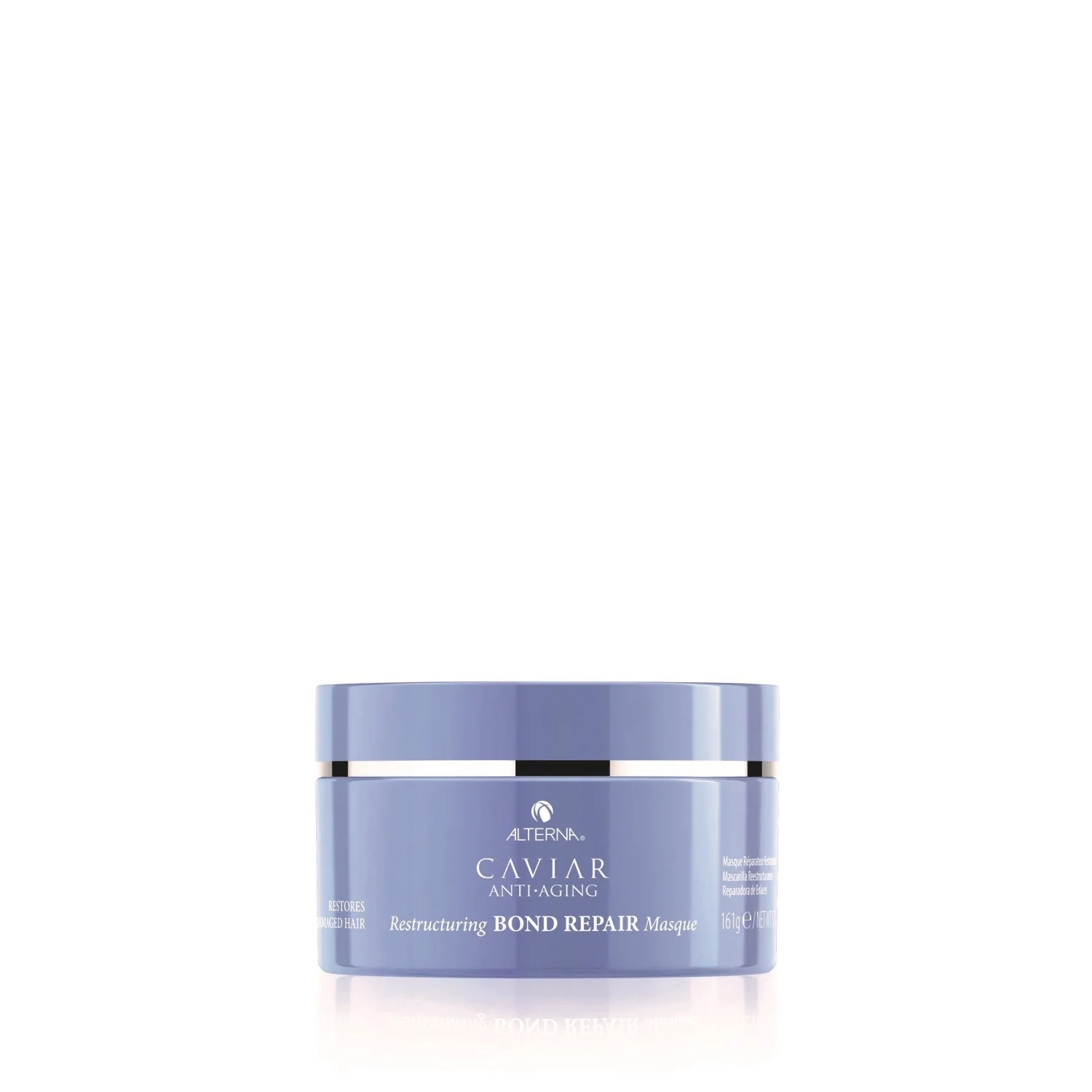 Caviar Restructuring Bond Repair Masque - Hair Repair Mask