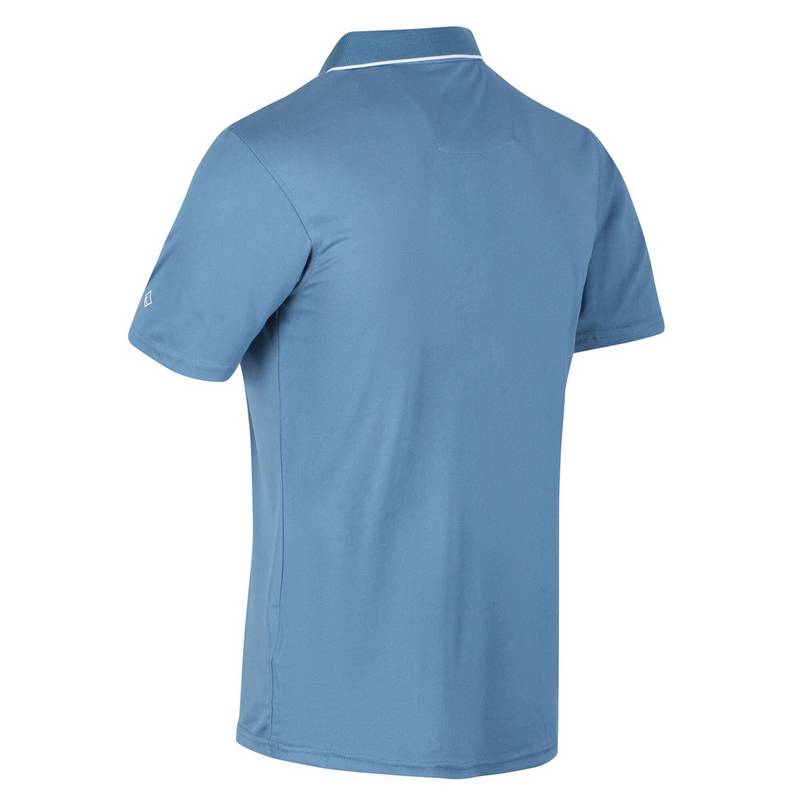 Regatta MaverikV Funktionsshirt Herren