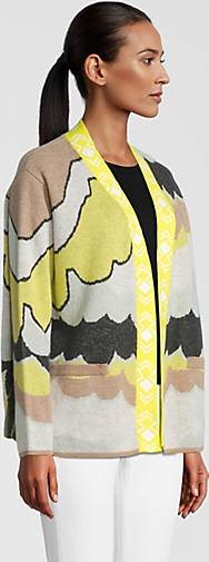 Delicatelove Strickjacke SOPHIE WAVES