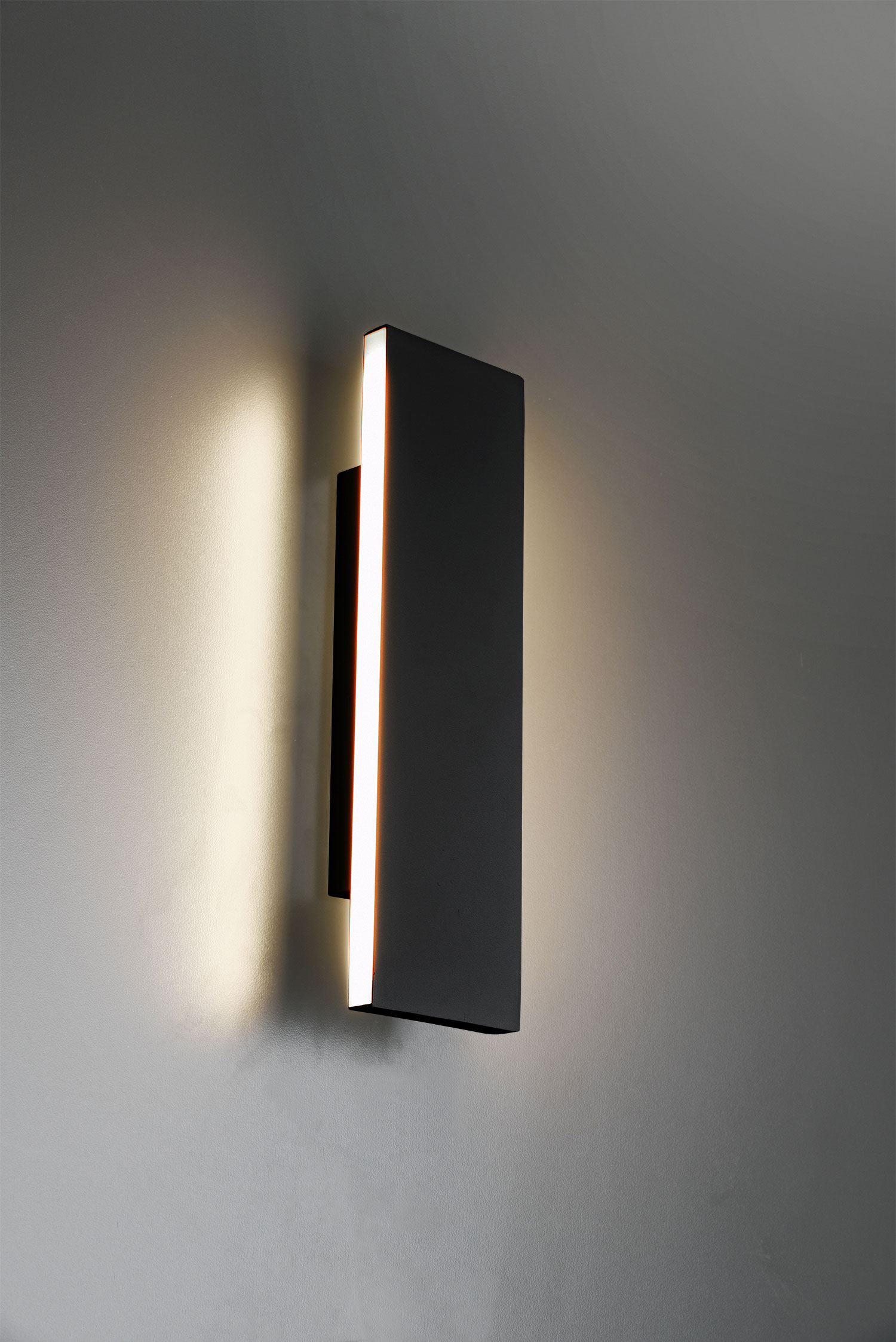 Trio LeuchtenLED - Wandleuchte 2flg