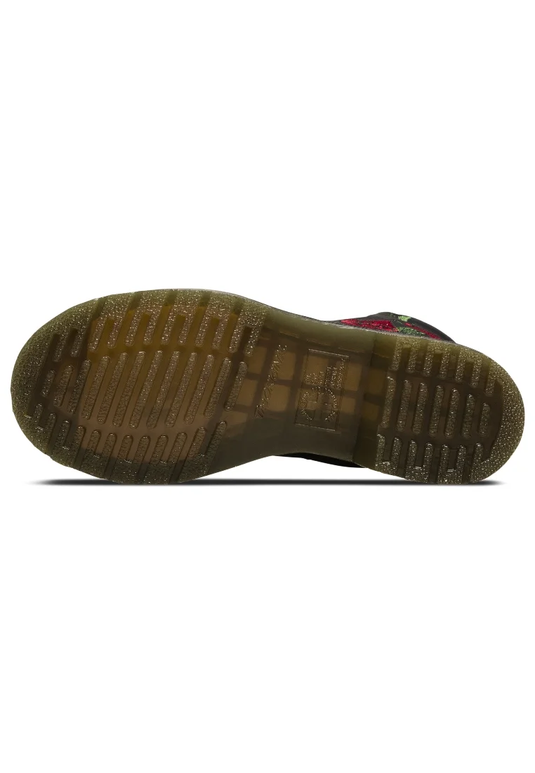 Dr. Martens VONDA - Botines con cordones