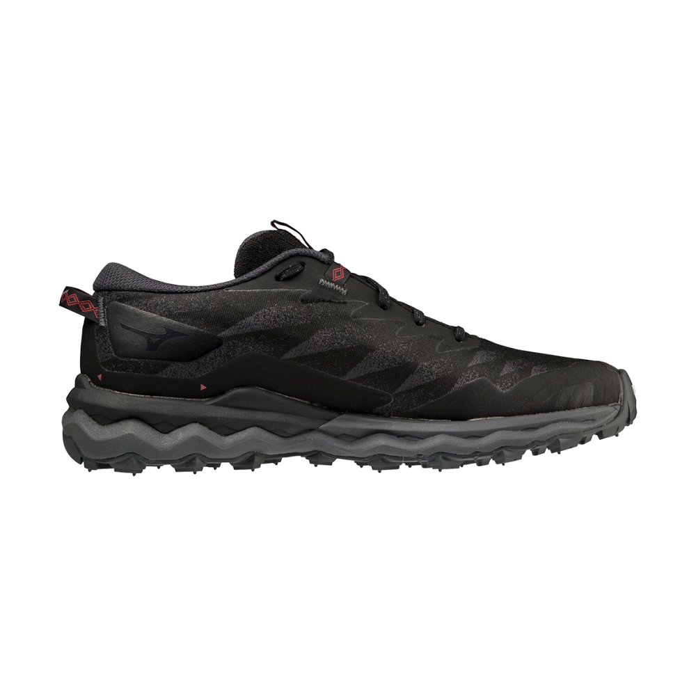 Mizuno Wave Daichi 7 GTX J1GK2256-38 / schwarz