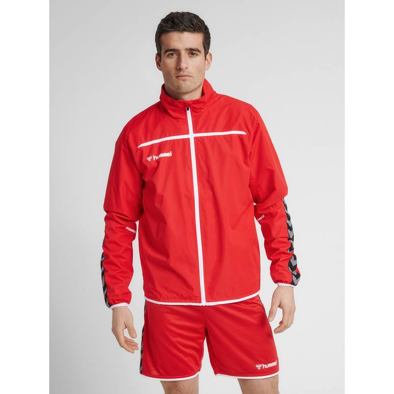 hummel hmlAUTHENTIC TRAINING JACKET Funktionsjacke Herren