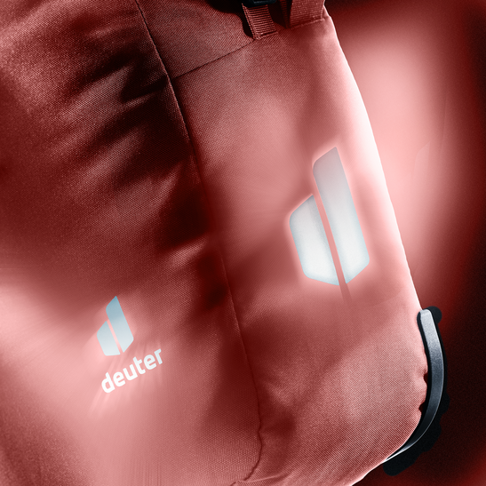 deuter Valbona 20+5 | Fahrradtasche