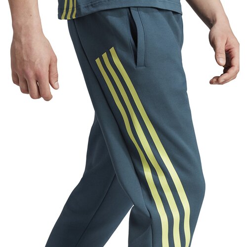 HERREN HOSE FUTURE ICONS 3-STREIFEN (NORMAL & LANG)
