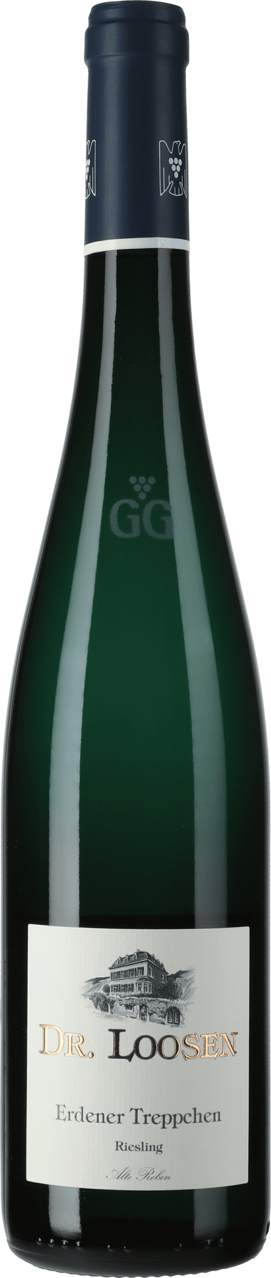 Dr. Loosen: Riesling Erdener Treppchen Alte Reben Großes Gewächs 2022