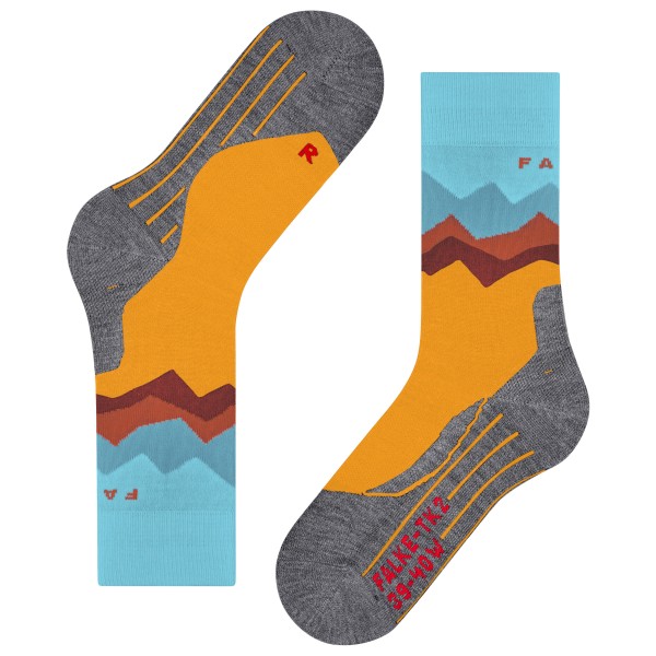 Falke - Women's TK2 Explore - Wandersocken