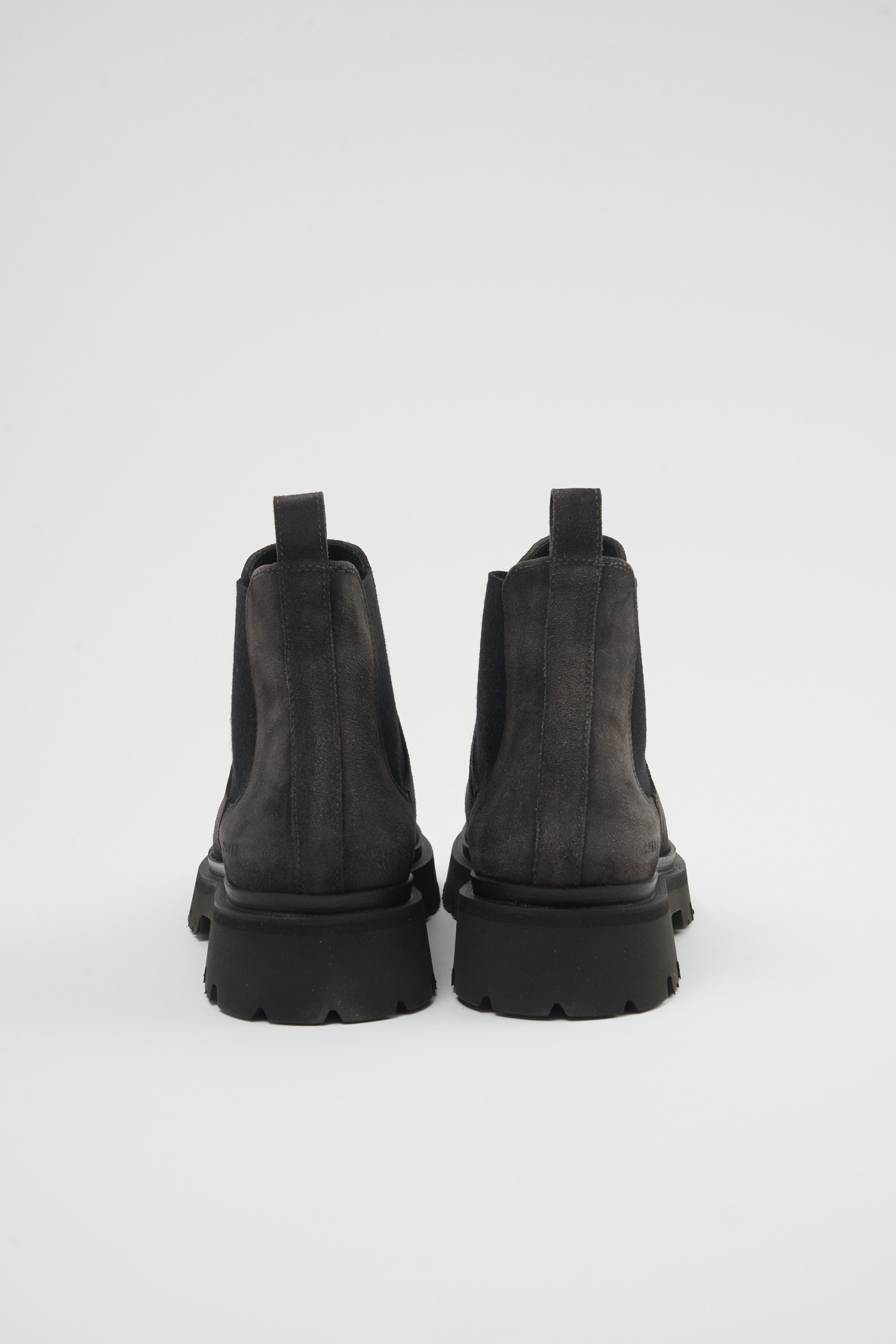 CPH128M rough suede anthracite
