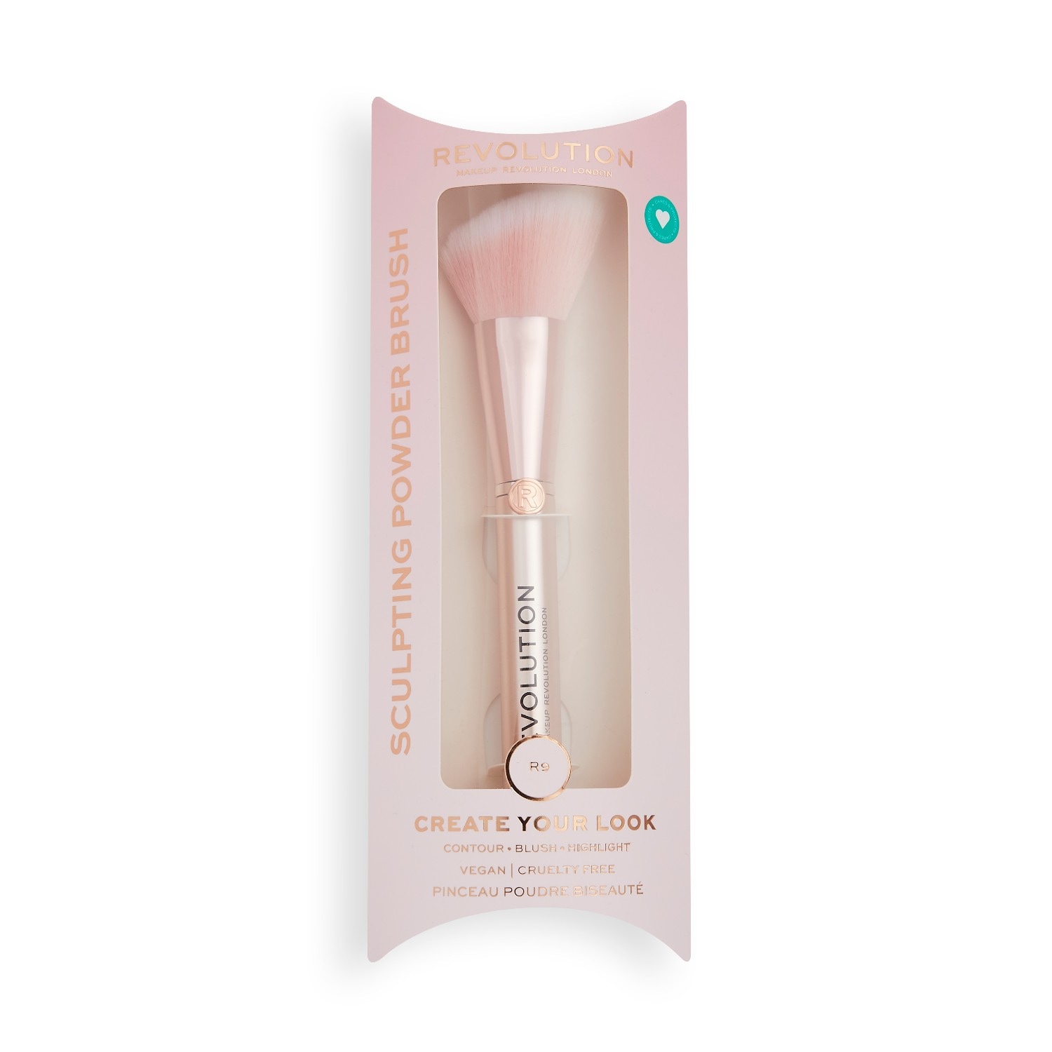 Sculpting Brush