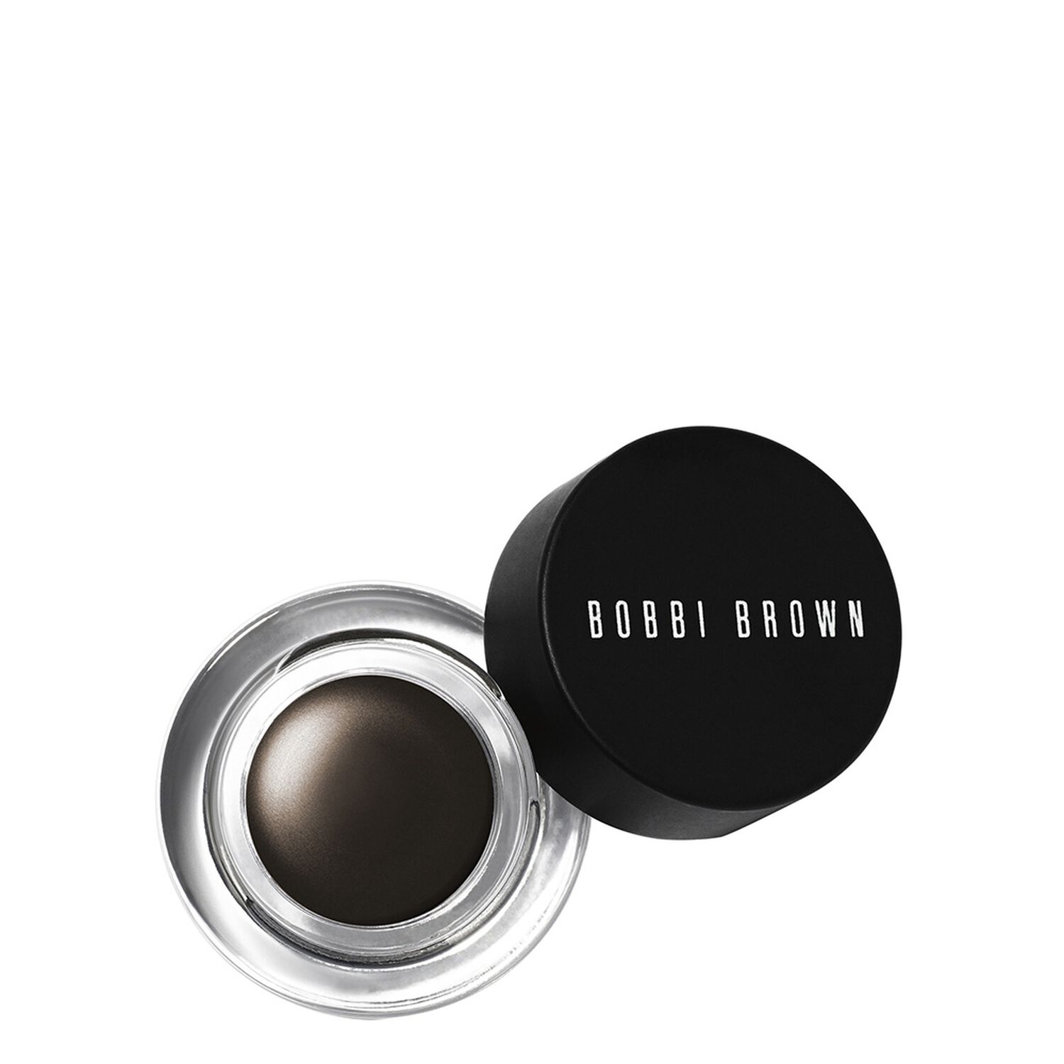 Bobbi Brown Long-Wear Gel Eyeliner Gel Eyeliner Longue Tenue