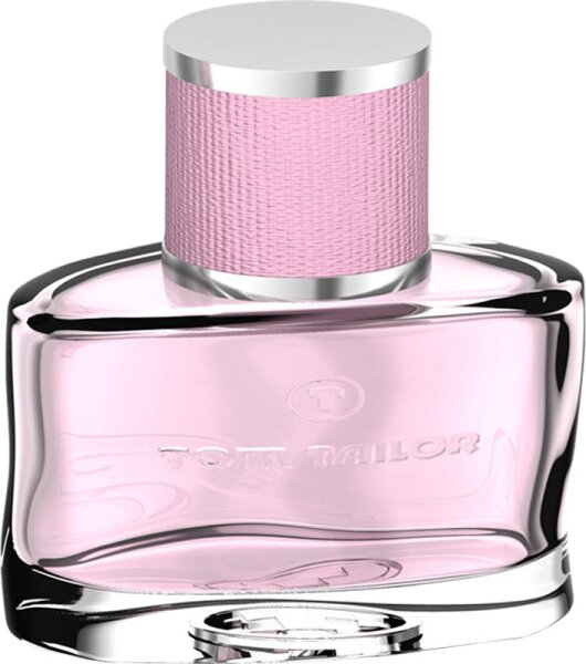 Tom Tailor Liquid Woman Eau de Toilette