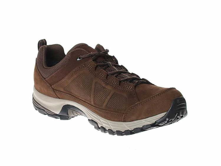 MEINDL Trekkingschuhe braun 2022 Orlando
