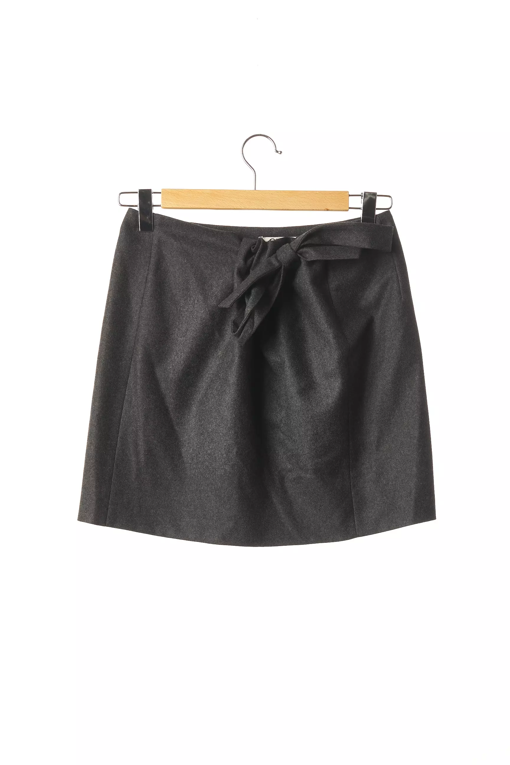 Chloe Jupes Courtes Femme couleur gris
