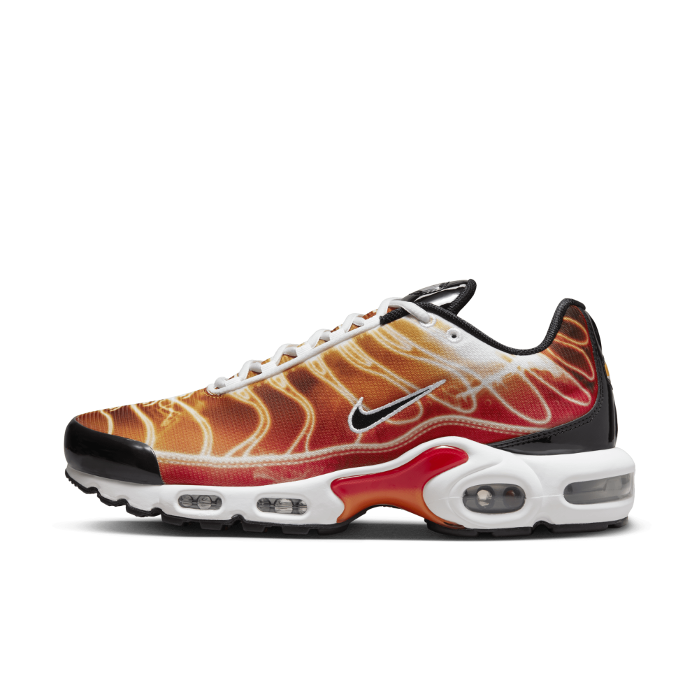 Nike Air Max Plus Light Photography DZ3531-600 / orange