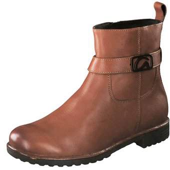 Ara Liverpool 2.0 Stiefelette in braun