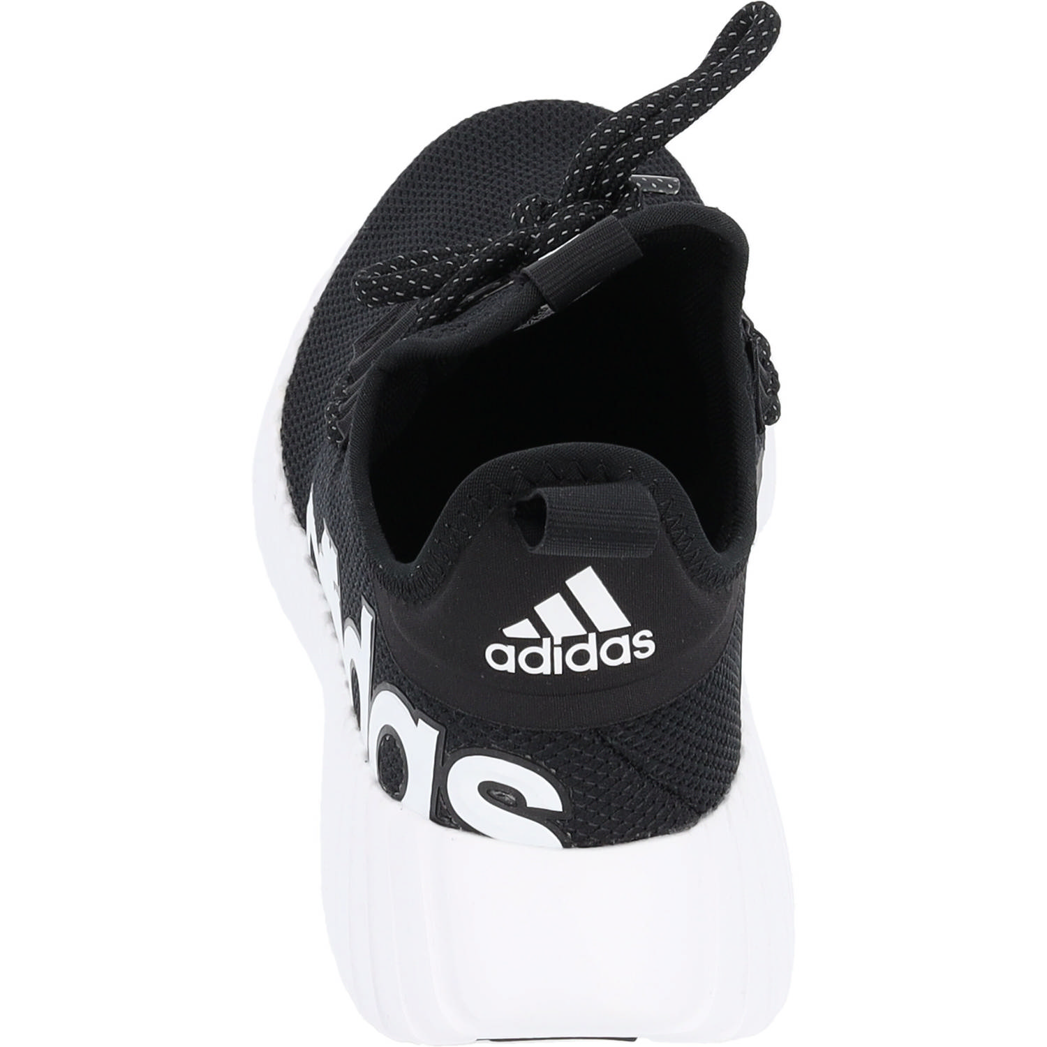 Adidas Kaptir 3.0, Sneakers Low, Herren, core black/core black/ftwr whi