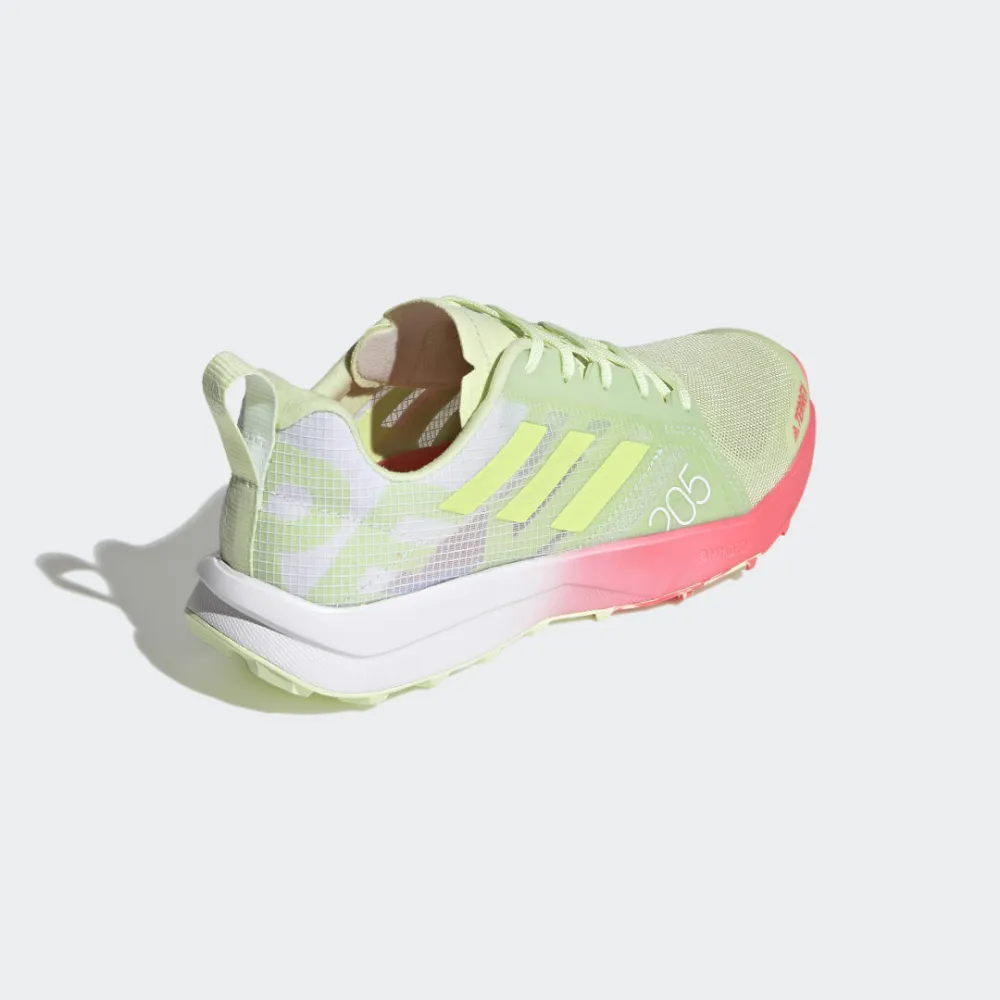 adidas Speed Flow h03207 / grün