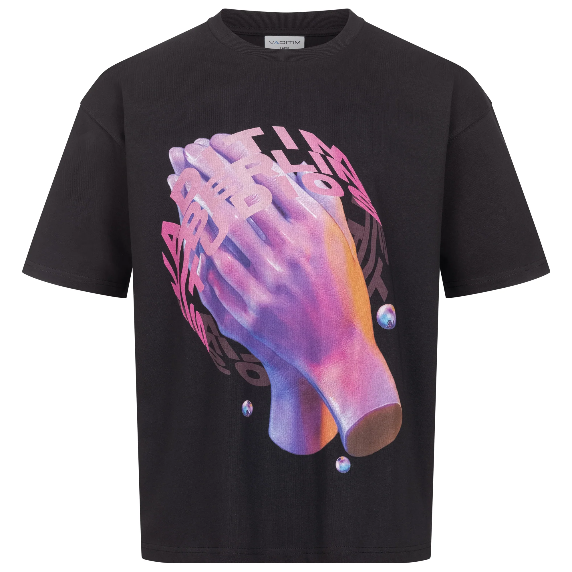 Praise the Lord T-Shirt
