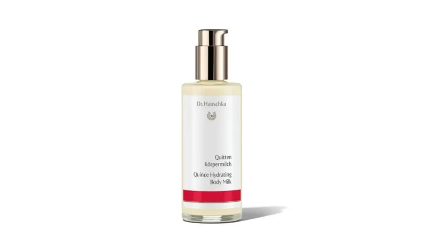 DR. HAUSCHKA Quitten Körpermilch 145 ml