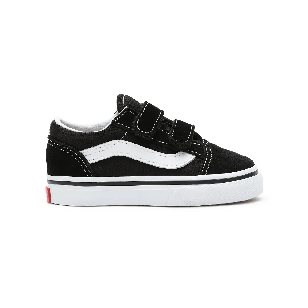 Vans Old Skool TD V VN000D3YBLK1 / schwarz