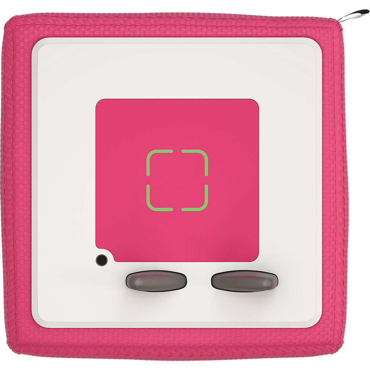 tonies® Starterset pink mit Kreativ-Tonie