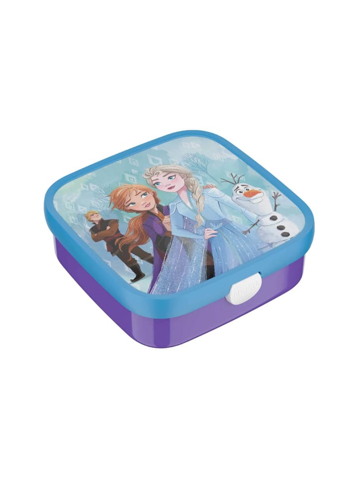 Mepal Brotdose XL Campus (2025) 1,3 l in Frozen 2 günstig kaufen onesize