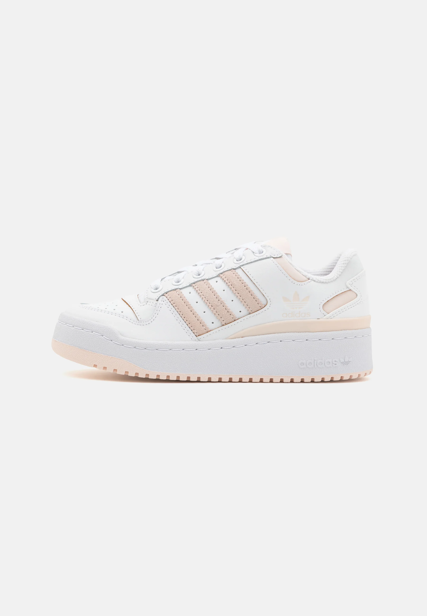 adidas Originals FORUM BOLD STRIPES - Zapatillas bajas