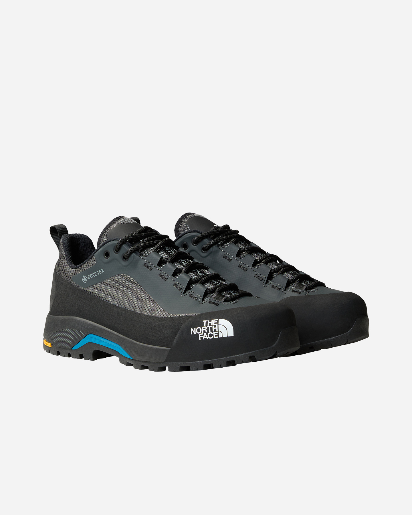 Pánske turistické topánky The North Face Green Alpine Gtx M NF0A83NDMN81