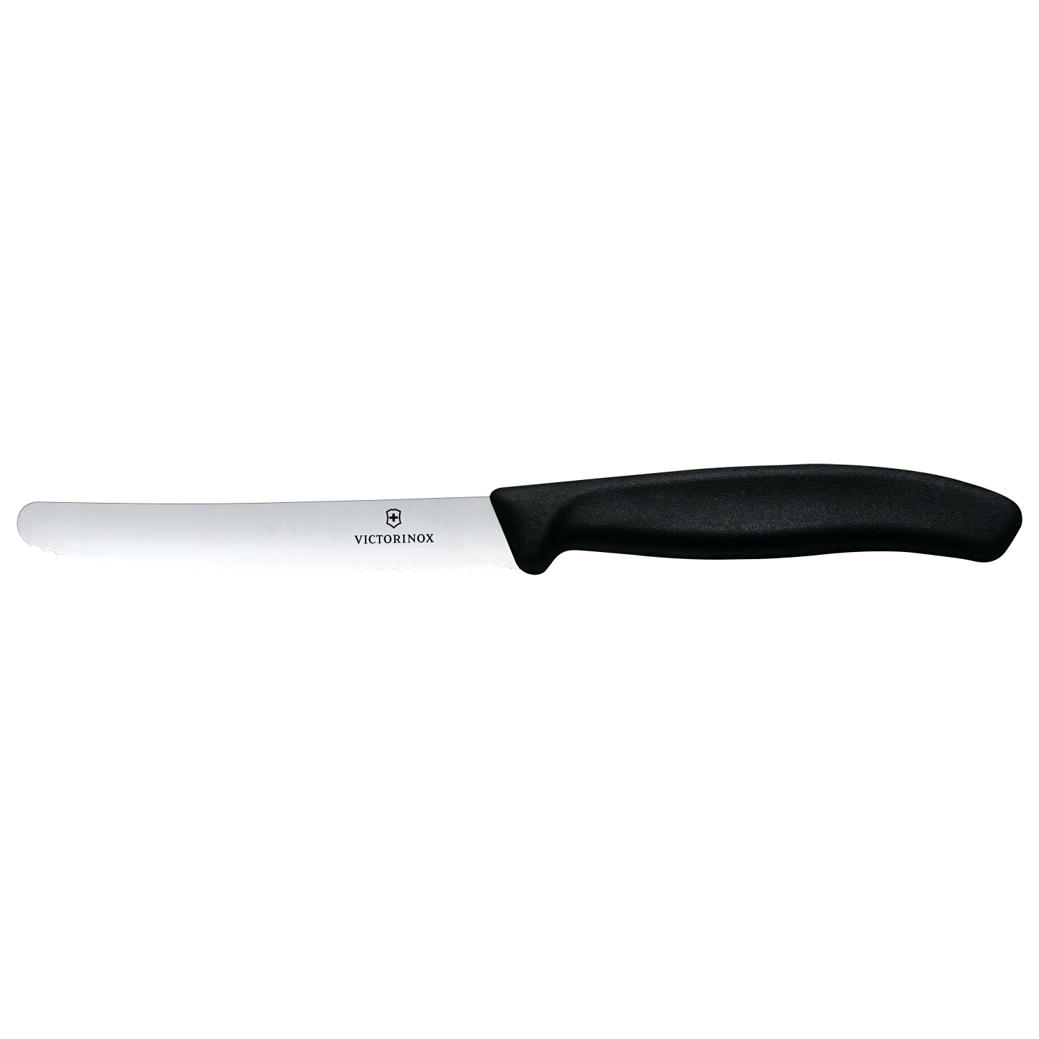 Victorinox Wurstmesser (schwarz)