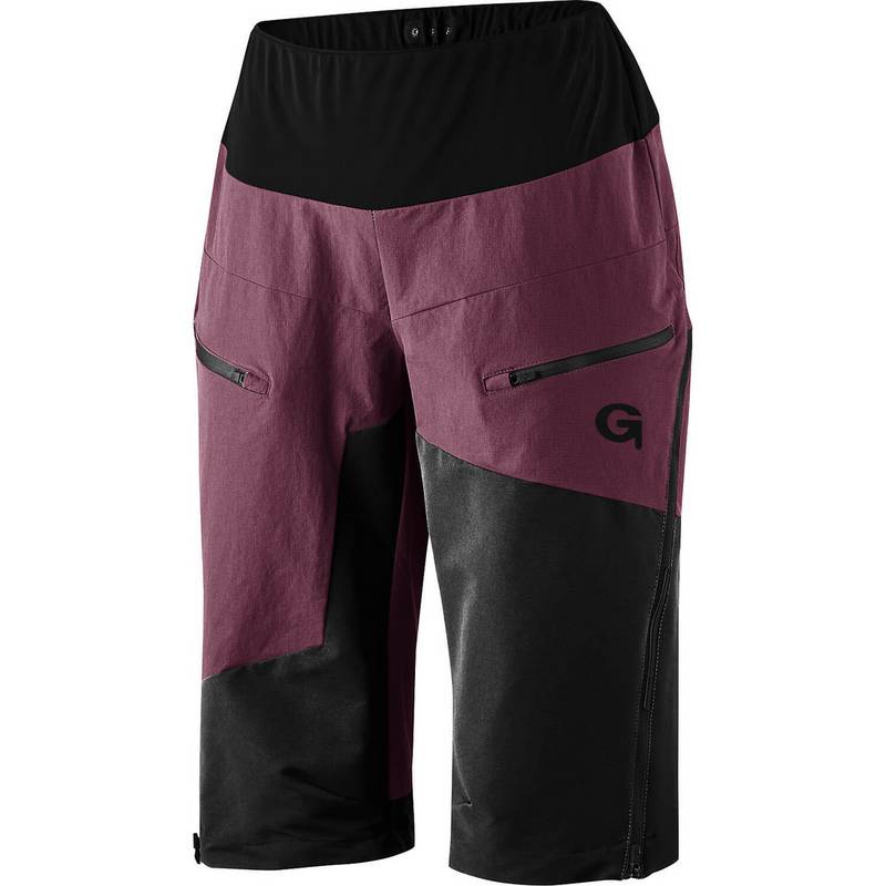 Gonso Lomaso Fahrradshorts Damen