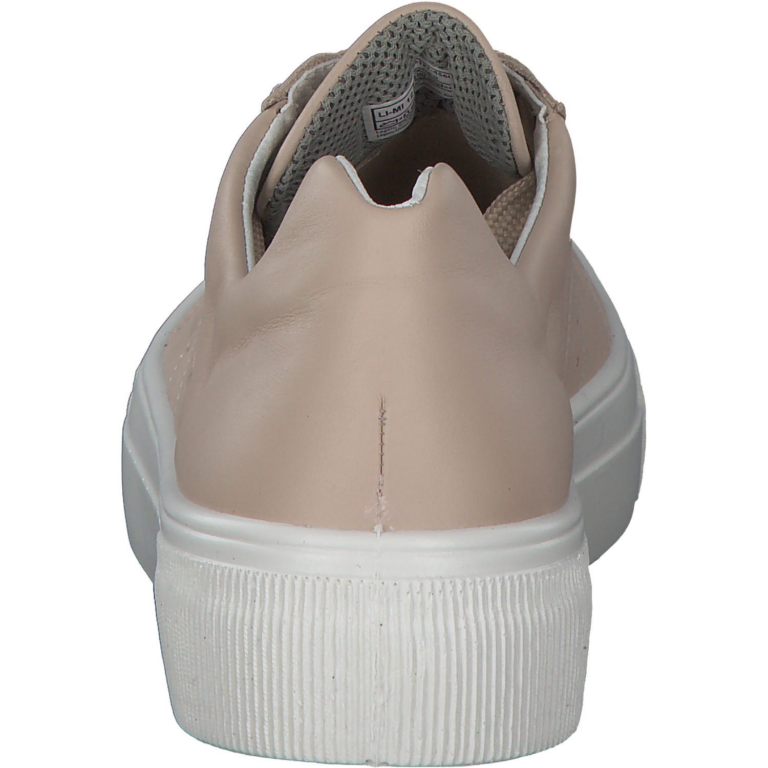 Legero 00127, Sneakers Low, Damen, Beige