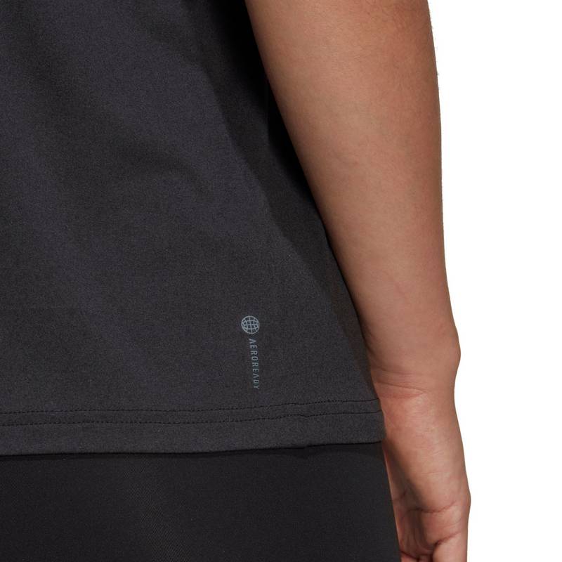 adidas 3BAR Funktionstank Damen