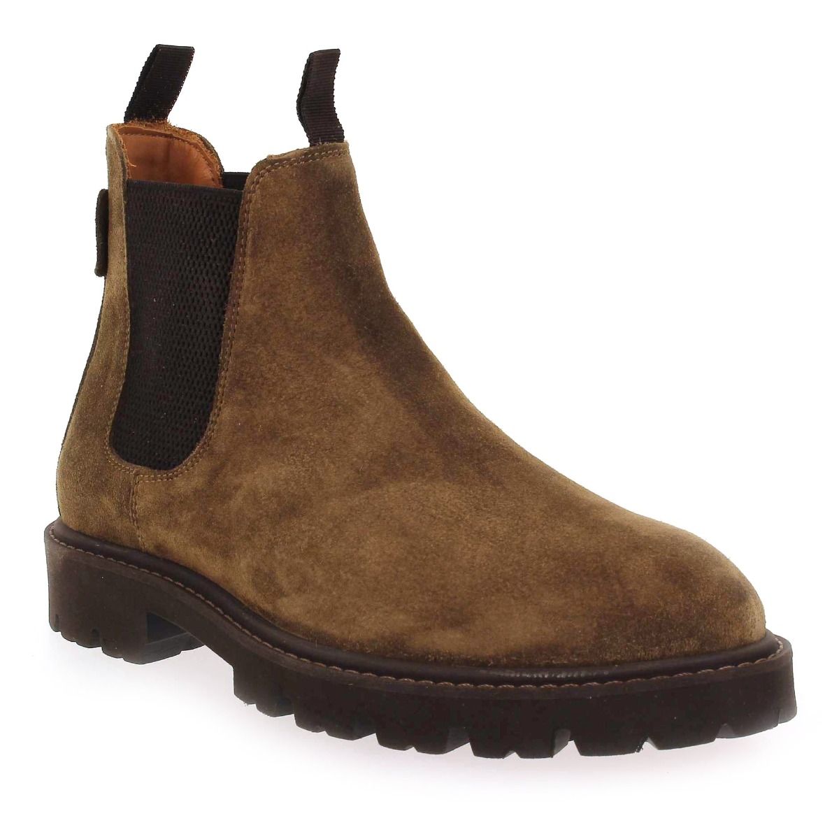 Schmoove  BRIGHTON CHELSEA - Marron