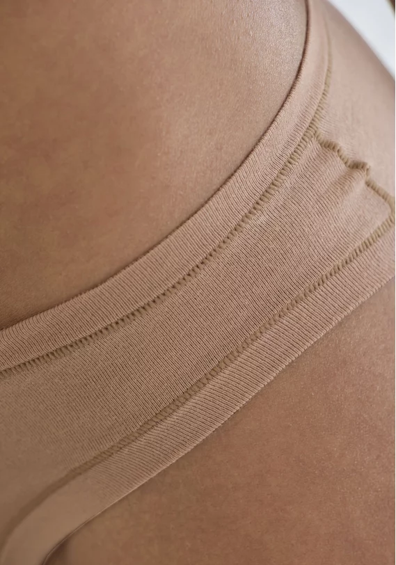 String