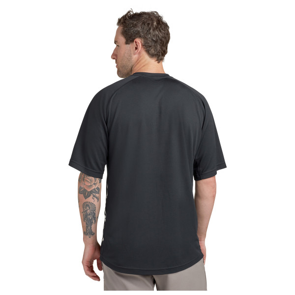 Dakine - Thrillium S/S Jersey - Radtrikot