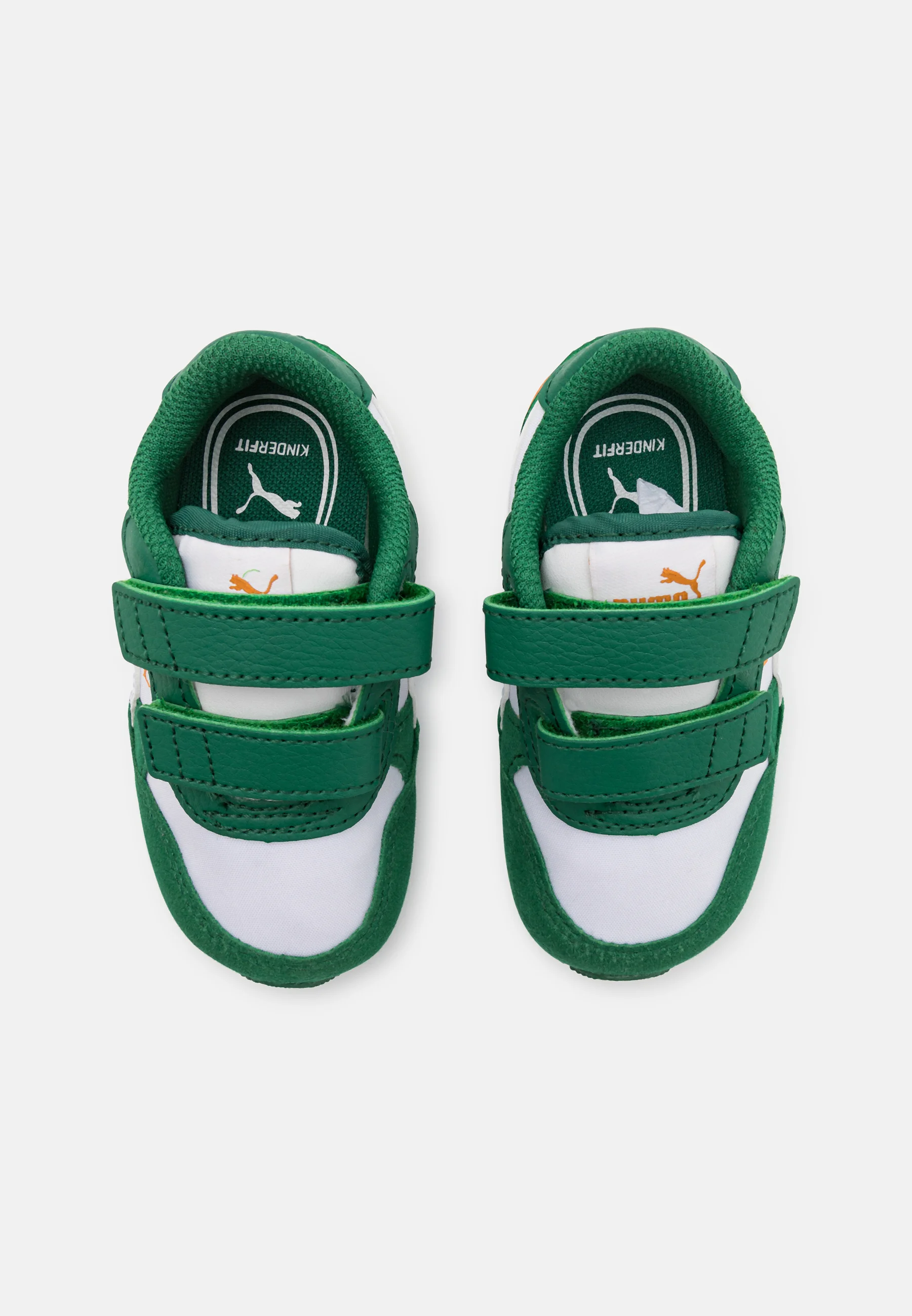Puma ST RUNNER UNISEX - Zapatillas bajas