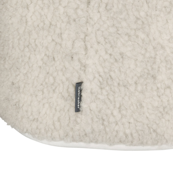 M REALFLEECE HIGH PILE LS ZIP Herren - Wolljacke