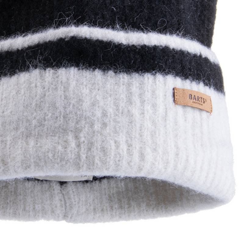 Barts Ounaa Beanie Damen