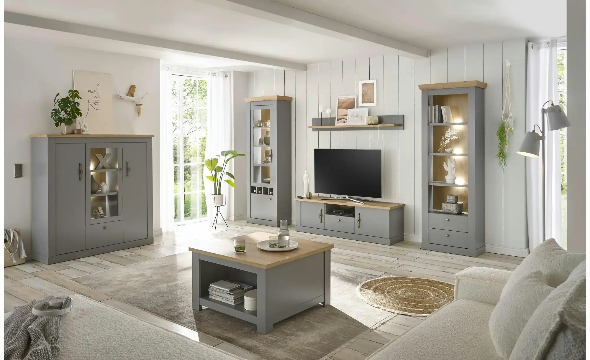 Highboard