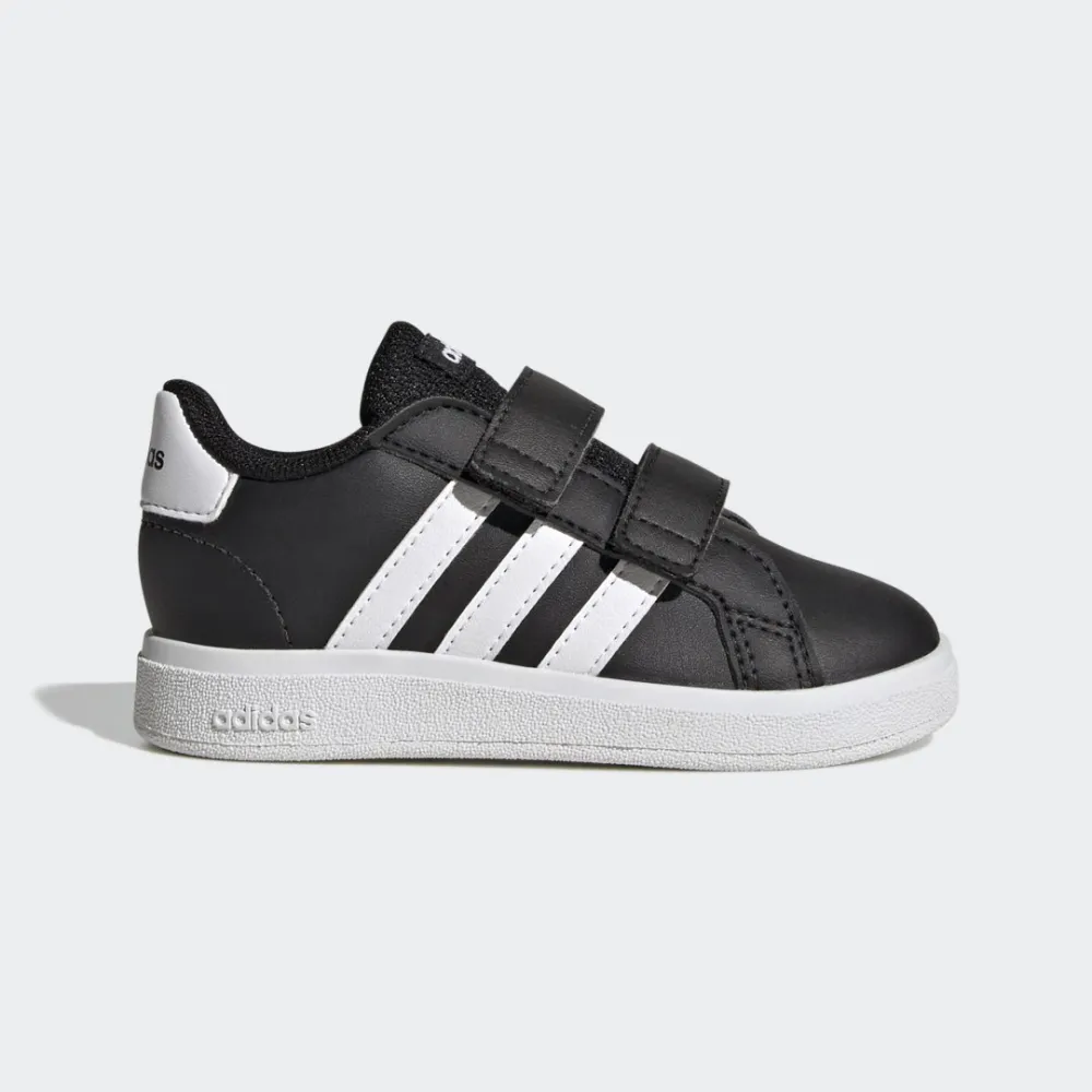 adidas Grand Court 2.0 GW6523 / schwarz